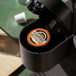 Load image into Gallery viewer, Fresh Roasted Coffee, Sumatra Mandheling |100% Single Origin | Medium Roast, 24 Pods for K Cup Brewers