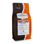 Load image into Gallery viewer, Fresh Roasted Coffee, Organic Montezuma Sunrise| USDA Organic, Kosher | Medium Roast 12 oz Whole Bean