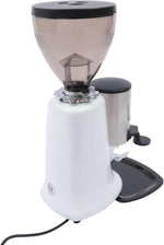 Load image into Gallery viewer, Electric Coffee Grinder 350W Coffee Espresso Bean Grinder Automatic Burr Grinder Coffee Mill 1400 RPM Commercial Home Milling Grinding Machine Professional Miller