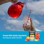 Load image into Gallery viewer, Tiesta Tea - Iced Tea Sampler Dry Flight Set, Loose Leaf, High to No Caffeine, Makes Cold Brew Iced Drink, Assorted Brew Sets with Herbal, Black, Fruit Blends &amp; More, 8 Resealable Sample Pouches