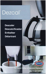 Load image into Gallery viewer, ChefWave Espresso Machine for Nespresso Compatible Capsules (Red) Bundle with Capsule Holder, 2 Glass Cups and Descaling Powder (2 Items)