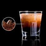 Load image into Gallery viewer, Canopy Point Coffee Dark Roast | 5lb Bulk Whole Bean for smooth Espresso, Cold Brew, French Press, Moka Pot, Pour Over | Non-Toxic Air Roasted French Roast (Whole Bean, 5lbs)