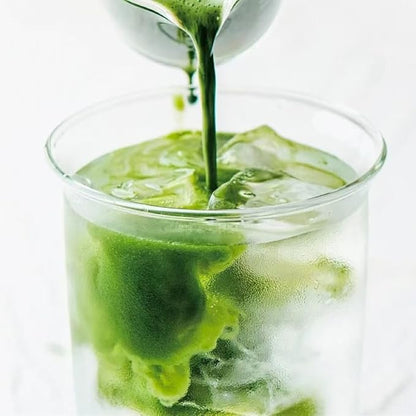 CHAYEAH, Emerald Select Matcha – Organic Ceremonial Grade Matcha Green Tea Powder, Premium First Harvest (1.06 oz Tin)