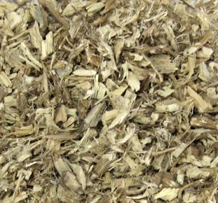 FIRE TEAS Organic Marshmallow Root & Ginger Herbal Tea w/Saffron & Licorice - Helps Pain & Swelling Issues - Mucous Membranes, Respiratory System & Lung Cleansing -