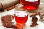 Load image into Gallery viewer, Damtuh Rooibos Tea – 100% Pure Rooibos, Caffeine-Free Herbal Tea, 10 Tea Bags (1g each)