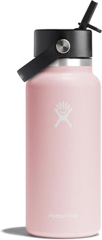 Load image into Gallery viewer, Hydro Flask 32 Oz Wide Flex Straw Cap Trillium