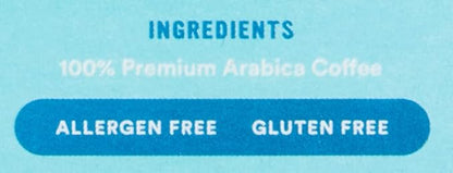 Cameron's Coffee Single Serve Pods, Decaf Breakfast Blend, (Pack of 12)