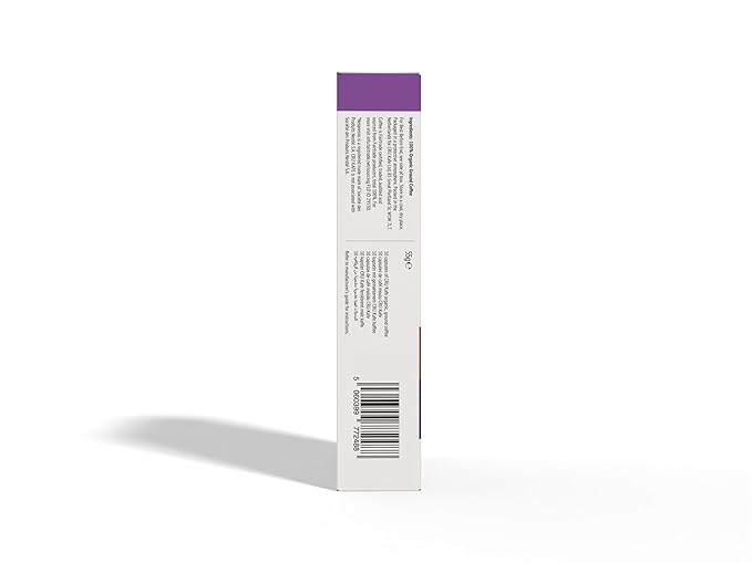 Cru Kafe Dark Roast USDA Organic Espresso Coffee Capsules (50 Pods) Fairtrade Coffee Pods Compatible with Nespresso Original Line and Pixie Machines