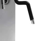 Load image into Gallery viewer, Commercial Steam Boiler, Multifunctional Milk Frother 12l Steam Milk Frother Automatic Boiling Electric Milk Frother Led Display Espresso Tea Coffee Shop Dessert Shop Hotel Milk