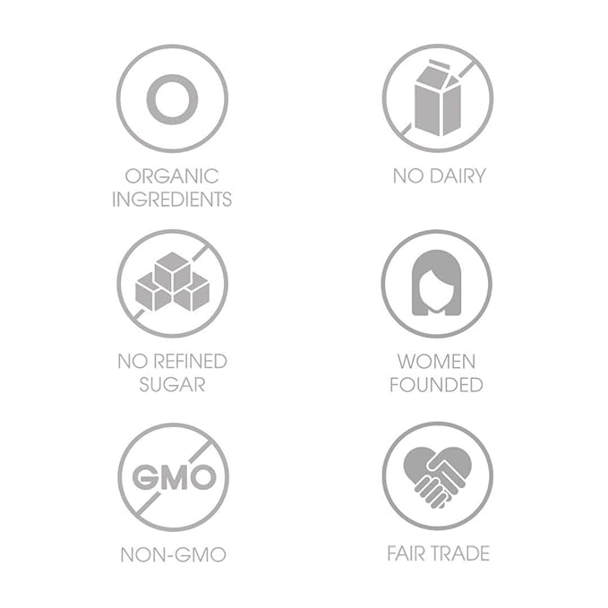 Pop & Bottle, Oat Milk Lattes - Cold Brew, Maca, Antioxidants, Ashwagandha, MCT Oil, Collagen, Organic, Diary Free, Gluten Free, Lightly Sweetened with Dates - Variety, 8 Fl Oz (6 Pack)