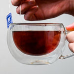 Load image into Gallery viewer, Organic Positively Tea Company, Assam Black Tea Bags, 20 Count