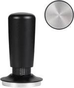 Load image into Gallery viewer, 53mm Espresso Tamper,Spring Loaded Tamper with Stainless Steel Flat Base,Compatible with 53mm Portafilter,Coffee Tamper for Coffees Enthusiast and Home Barista