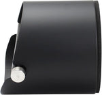 Load image into Gallery viewer, Large Size Coffee Knock Box, Espresso Knock Box Stainless Steel Espresso Machine Accessories with Removable Knock Bar and Non-Slip Base Coffee Grounds Container Bin (Black)