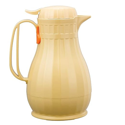 Service Ideas ECO13BSC Eco-Serv Server, 44 oz., Butterscotch