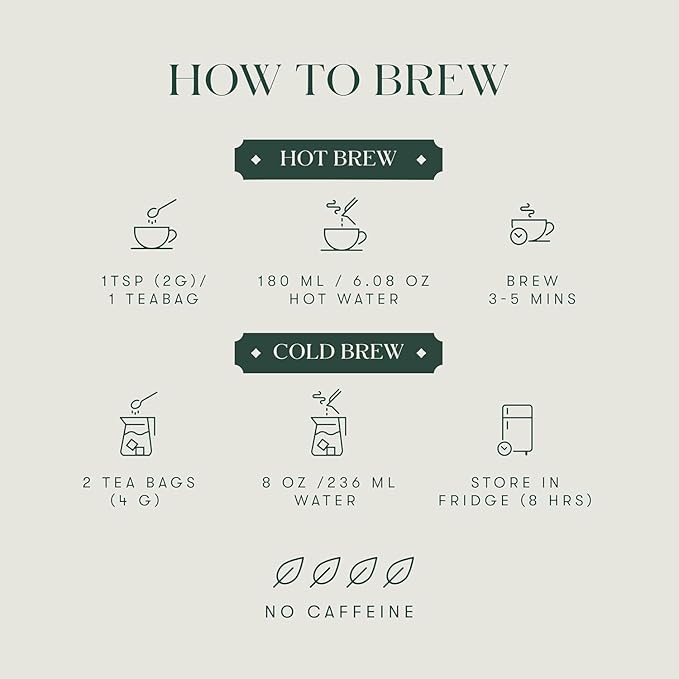 Luxmi Estates Rooibos Chai Organic Rooibos Tea with Spices (50 Tea Bags) Caffeine Free Tea Bags For Relaxing, Calming, and Stress Relief, With Certified Organic Rooibos Tea