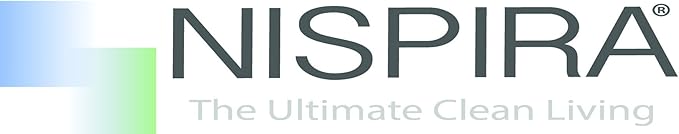 NISPIRA Luxury Ice Cold Brew Dripper Coffee Maker in Stainless steel, 600 ml Copper