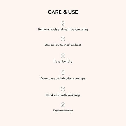 MACKENZIE-CHILDS 2-Quart Enamel Tea Kettle, Cute Tea Kettle for Stovetop, Sterling English Garden