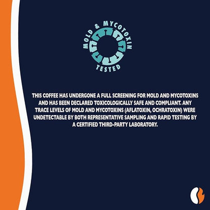 Fresh Roasted Coffee, Organic Guatemala | Single Origin, USDA Organic, Mold & Myco 3rd Party Tested, Kosher | Medium Roast 12 oz Whole Bean