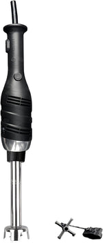 Load image into Gallery viewer, VONCI 280W Commercial Immersion Blender, Light Duty Hand Blender with Variable Speed 6000-20000RPM, Handheld Stick Mixer with 9.5" Detachable Shaft, Professional Blender for Restaurant Kitchen.