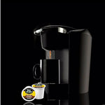 Load image into Gallery viewer, Chock Full o'Nuts Colombian Coffee, Compatible with K-Cup Pods, 12 CT (Pack of 6)