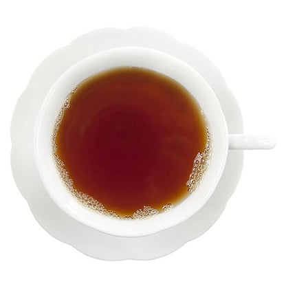 Sylvakandy Estate Orange Pekoe Tea Pouches - 4oz | Loose Leaf Ceylon Black Tea from Kandy Region | Floral and Malty Flavor Profile | Afternoon or After Dinner Tea | Single Estate Brew