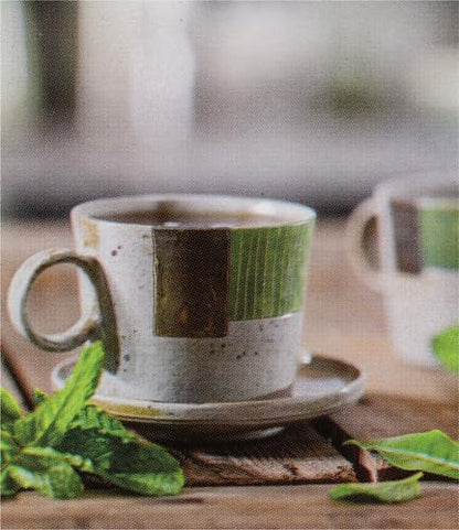 Bigelow Tea Perfectly Mint Black Tea, Caffeinated, 20 Total Tea Bags