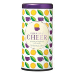 Load image into Gallery viewer, The Republic of Tea Enjoy A Cup Of Cheer Tea, 36 Tea Bags, Gourmet Tea, Red Rooibos Vanilla Tea Gift