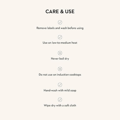 MACKENZIE-CHILDS 2-Quart Enamel Tea Kettle, Cute Tea Kettle for Stovetop, Queen Bee