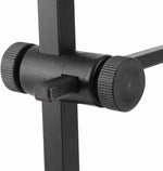 Load image into Gallery viewer, Pour Over Coffee Station, Adjustable Antislip Aluminum Alloy Coffee Dripper Stand, Portable Coffee Filter Holder for Home Office Coffee Enthusiast