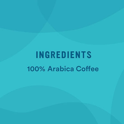 Cameron's Coffee Classic Cold Brew Instant Single Serve Sticks, Medium Roast , 100% Arabica , 128 Count