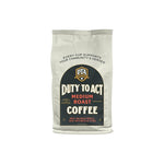 Load image into Gallery viewer, Duty to Act Medium Roast Ground Coffee, 2 lbs (Pack of 6)