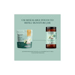 Load image into Gallery viewer, Paromi Detox With Me Rooibos Organic Tea Organic Herbal Tea, Signature Jar, 15 Count
