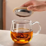 Load image into Gallery viewer, Yunnan Golden Special - Black Loose Leaf Tea - Best Chinese Black Tea - Organically Grown - Perfect Morning Tea - 150g (5.3-ounce)