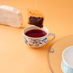 Load image into Gallery viewer, Organic Positively Tea Company, Earl Grey De La Crème Black Tea Bags, 20 Count