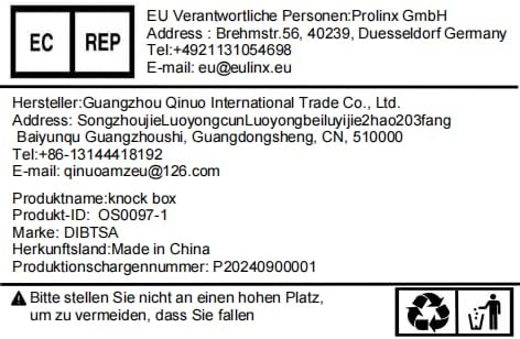 Coffee Knock Box, Espresso Knock Box Stainless Steel Espresso Machine Accessories with Removable Knock Bar and Non-Slip Base Coffee Grounds Container Bin, Large (Silver)