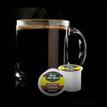 Load image into Gallery viewer, Chock Full o'Nuts Colombian Coffee, Compatible with K-Cup Pods, 12 CT (Pack of 6)
