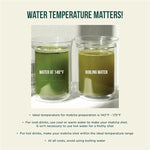 Load image into Gallery viewer, Jade Leaf Matcha Organic Cafe Style Strawberry Matcha Latte Green Tea Powder, Premium Barista Crafted Mix, Authentically Japanese, 15 Servings (5.3 Ounces)