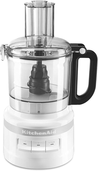 KitchenAid 7-Cup Food Processor - KFP0718