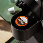 Load image into Gallery viewer, Fresh Roasted Coffee, Dark Guatemala Huehuetenango, Dark Roast, 24 Pods for K Cup Brewers
