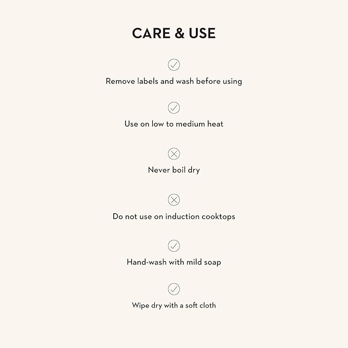 MACKENZIE-CHILDS Enamel Tea Kettle, Cute Kitchen Kettle for Stovetop, 3-Quart Capacity, White Flower Market with Bird Topper