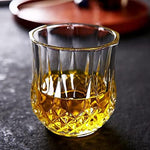 Load image into Gallery viewer, 1.7 OZ Crystal Shot Glasses Set, Heavy Base Cordial Glasses | Tequila Glasses (32)