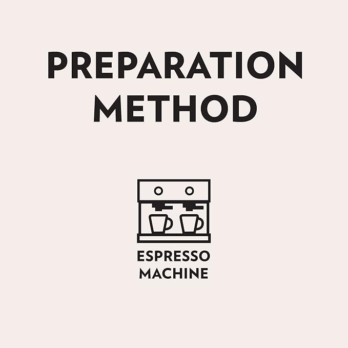 Lavazza Roasted Coffee Beans, Crema E Aroma, 2.20 lbs (Pack of 6)