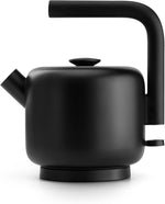 Load image into Gallery viewer, Fellow Electric Clyde Kettle - 1.5 Liter Capacity - Modern Twist On Stovetop Design, All-Purpose, Stainless Steel - Warm Water for Ramen, Oatmeal, Tea, Coffee &amp; more - Large Capacity