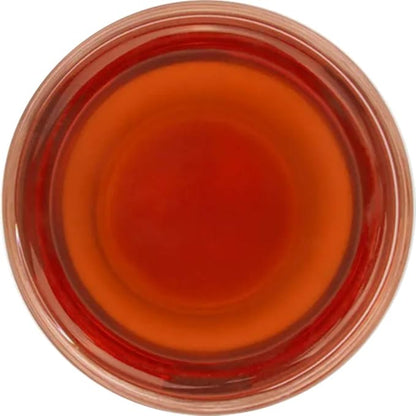 TIAN HU SHAN Puerh Tea - Ripe Pu'erh, Aged Black, 8 Ounce (Pack of 1)