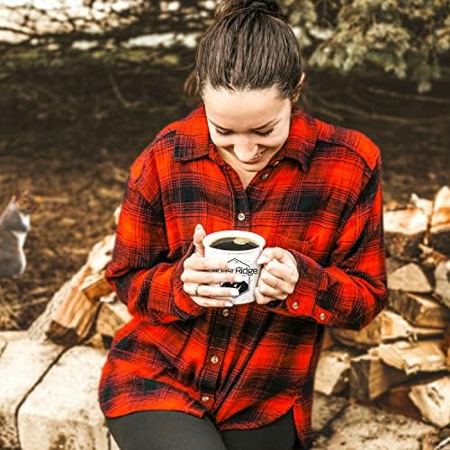 Roast Ridge Single Serve Coffee Pods for Keurig K-Cup Brewers, Blueberry Cobbler, Medium Roast, 100 Count