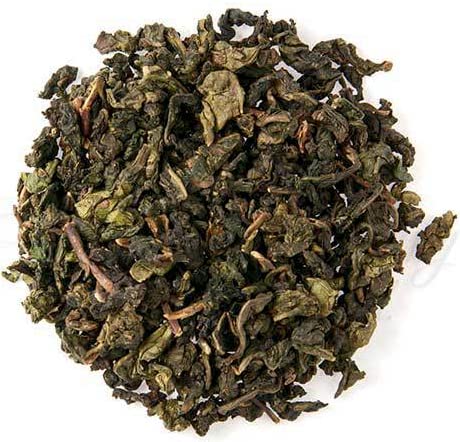 Denise's Fine Tea, USDA Organic, Quanzhou Milk Oolong, Milk Oolong Tea, Loose Leaf (100g)