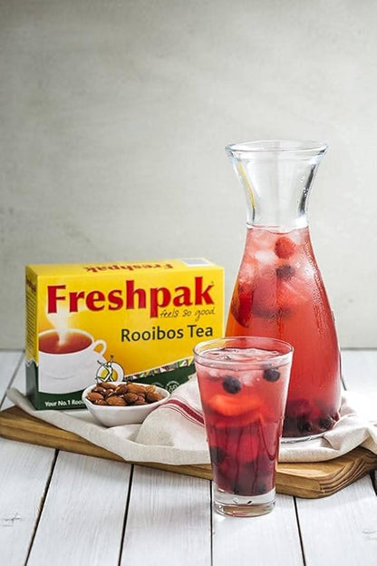 Freshpak Rooibos (Pack of 24 Case Carton)