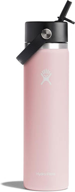 Load image into Gallery viewer, Hydro Flask 24 Oz Wide Flex Straw Cap Trillium