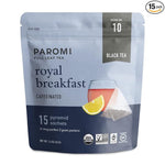 Load image into Gallery viewer, Paromi Herbal Tea (Royal Breakfast)