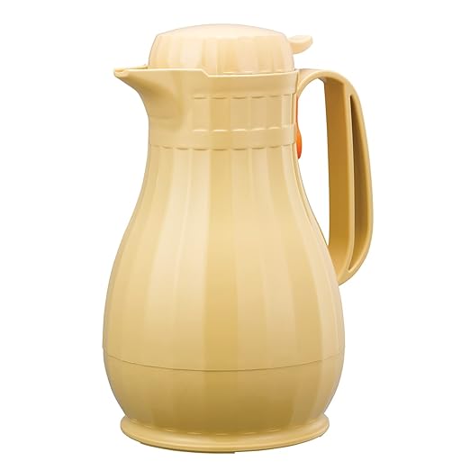 Service Ideas ECO13BSC Eco-Serv Server, 44 oz., Butterscotch